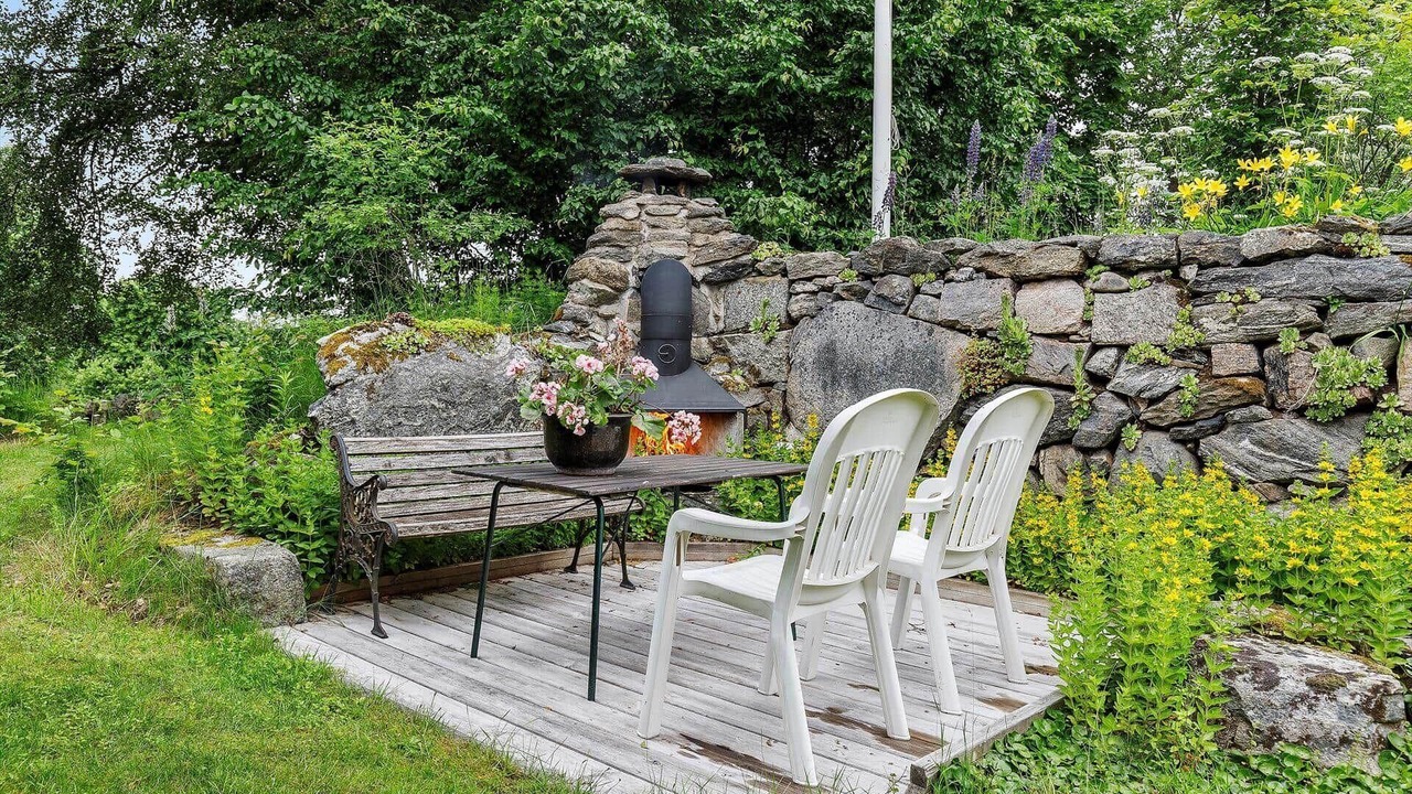 Photo of Outdoor in Hastveda