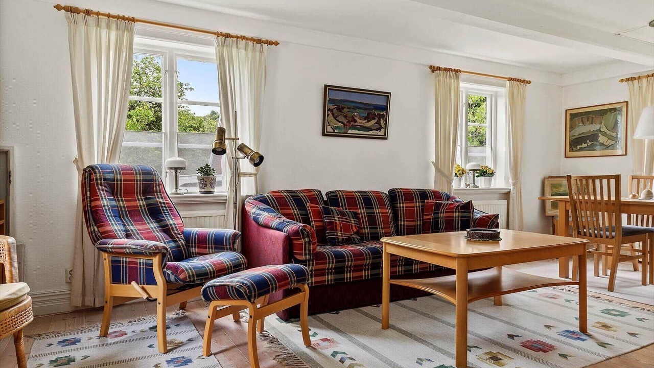 Photo of Livingroom in Hastveda