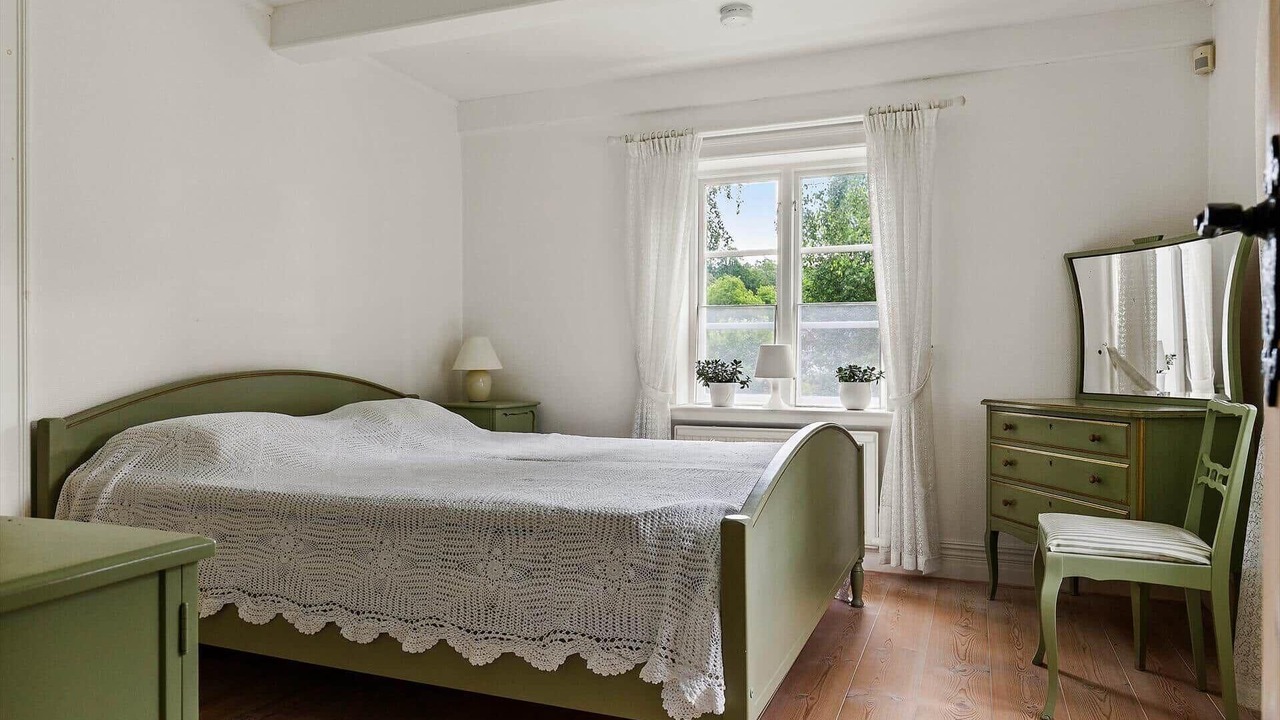 Photo of Bedroom in Hastveda