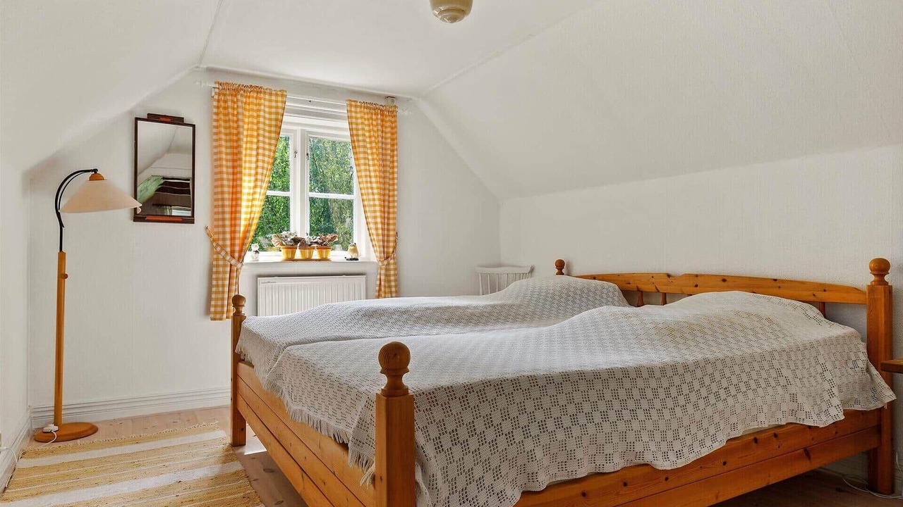 Photo of Bedroom in Hastveda