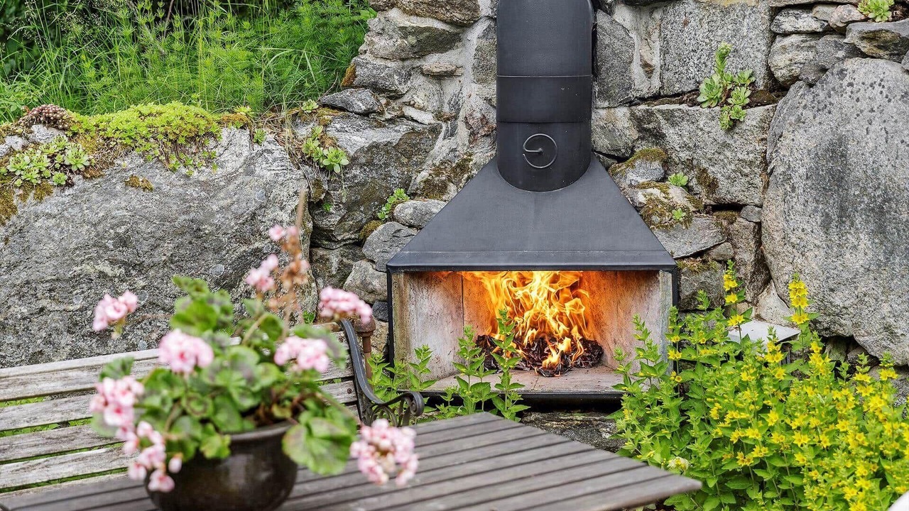 Photo of Outdoor in Hastveda