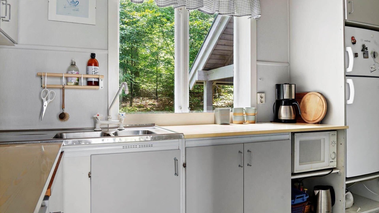 Photo of Kitchen in Tormestorp