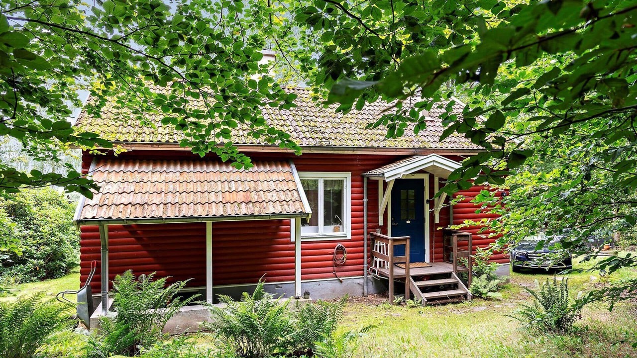 Photo of Outdoor in Tormestorp