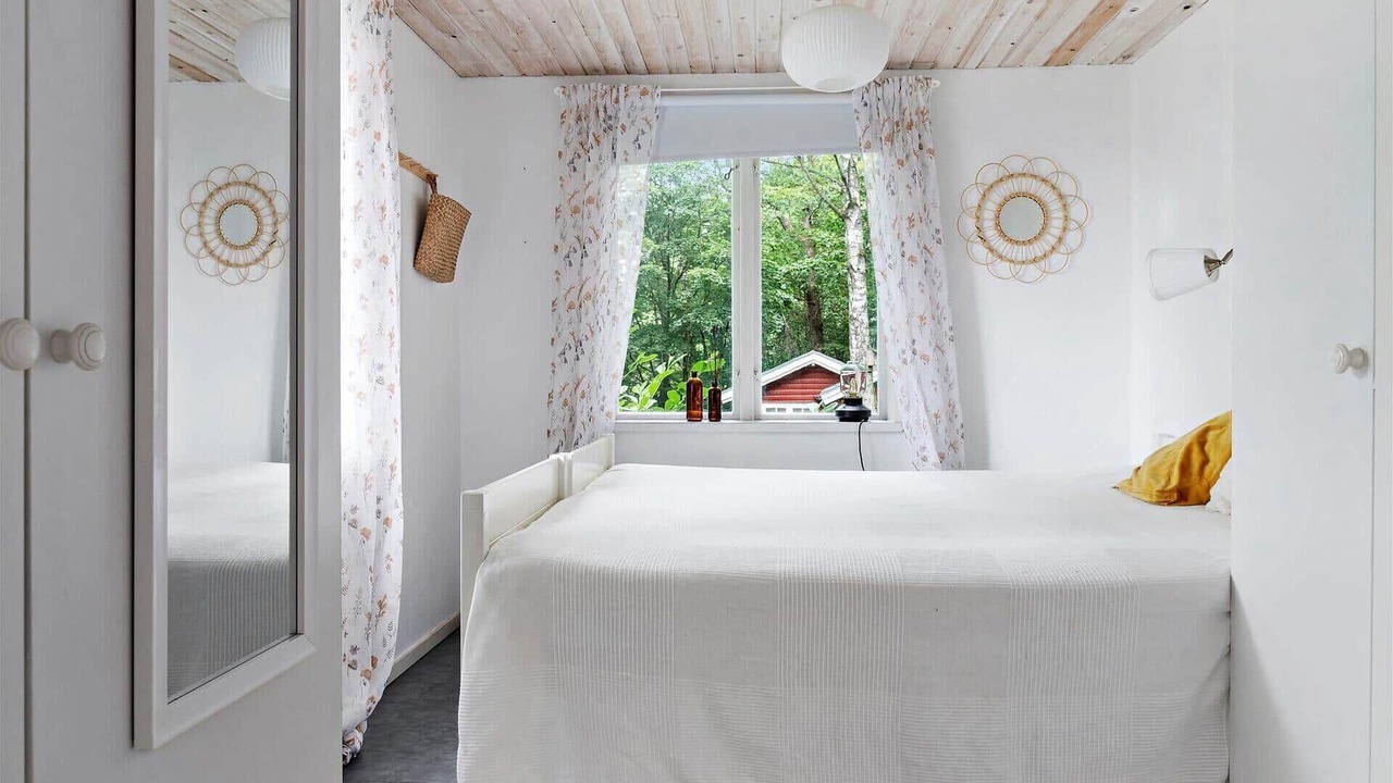 Photo of Bedroom in Tormestorp