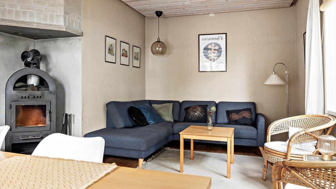 Photo of Livingroom in Tormestorp