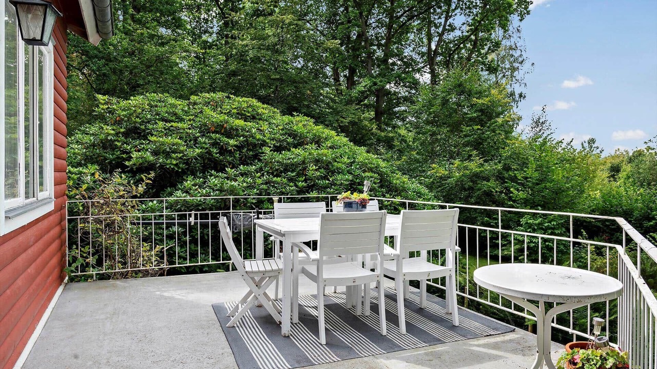 Photo of Outdoor in Tormestorp