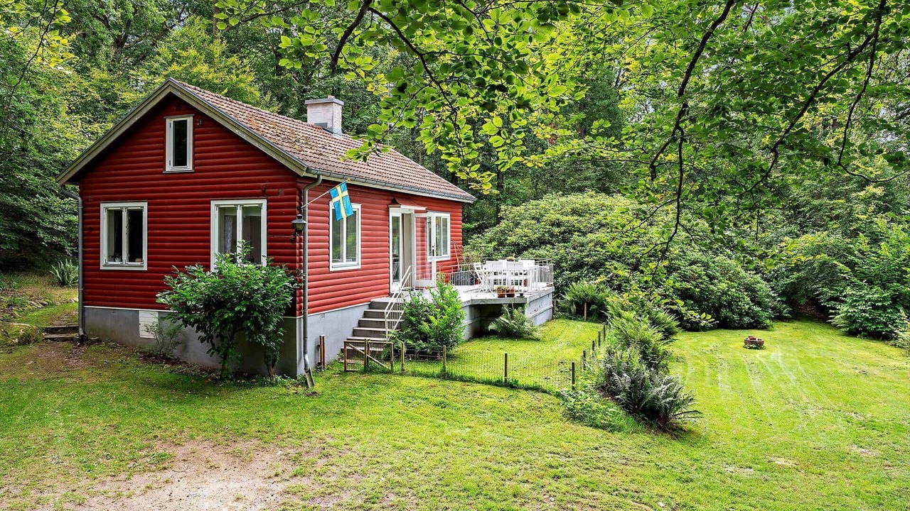 Photo of Outdoor in Tormestorp