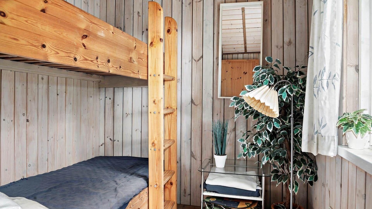 Photo of Bedroom in Tormestorp