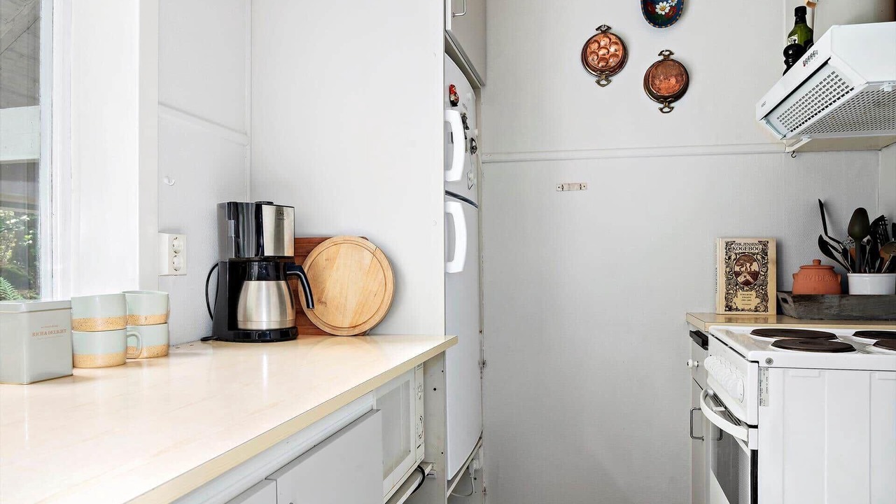 Photo of Kitchen in Tormestorp