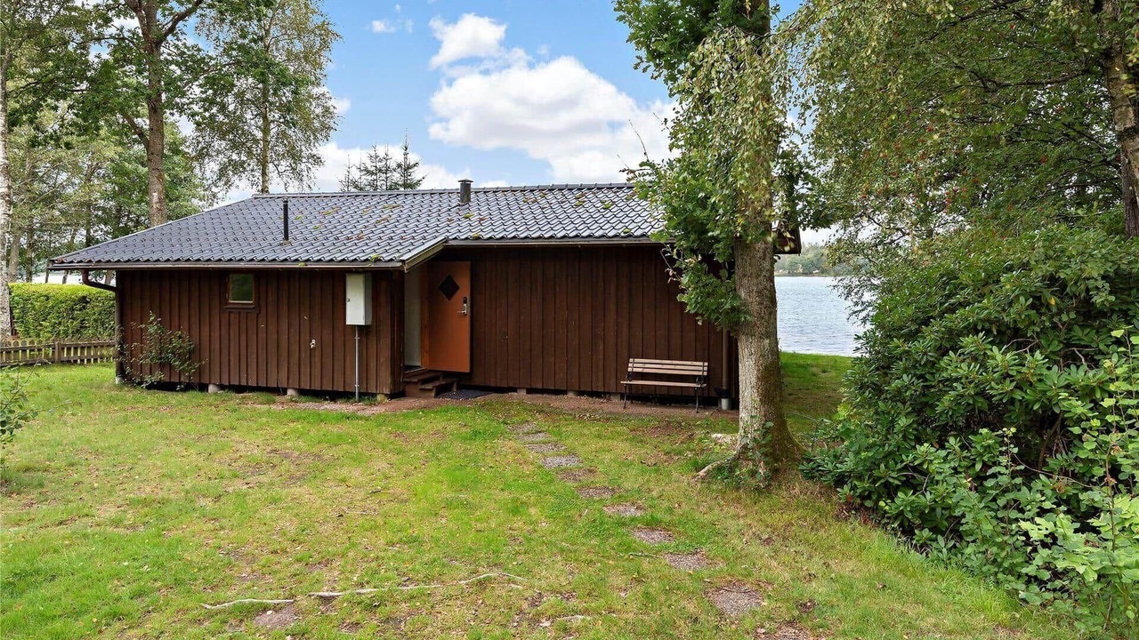Photo of Outdoor in Unnaryd
