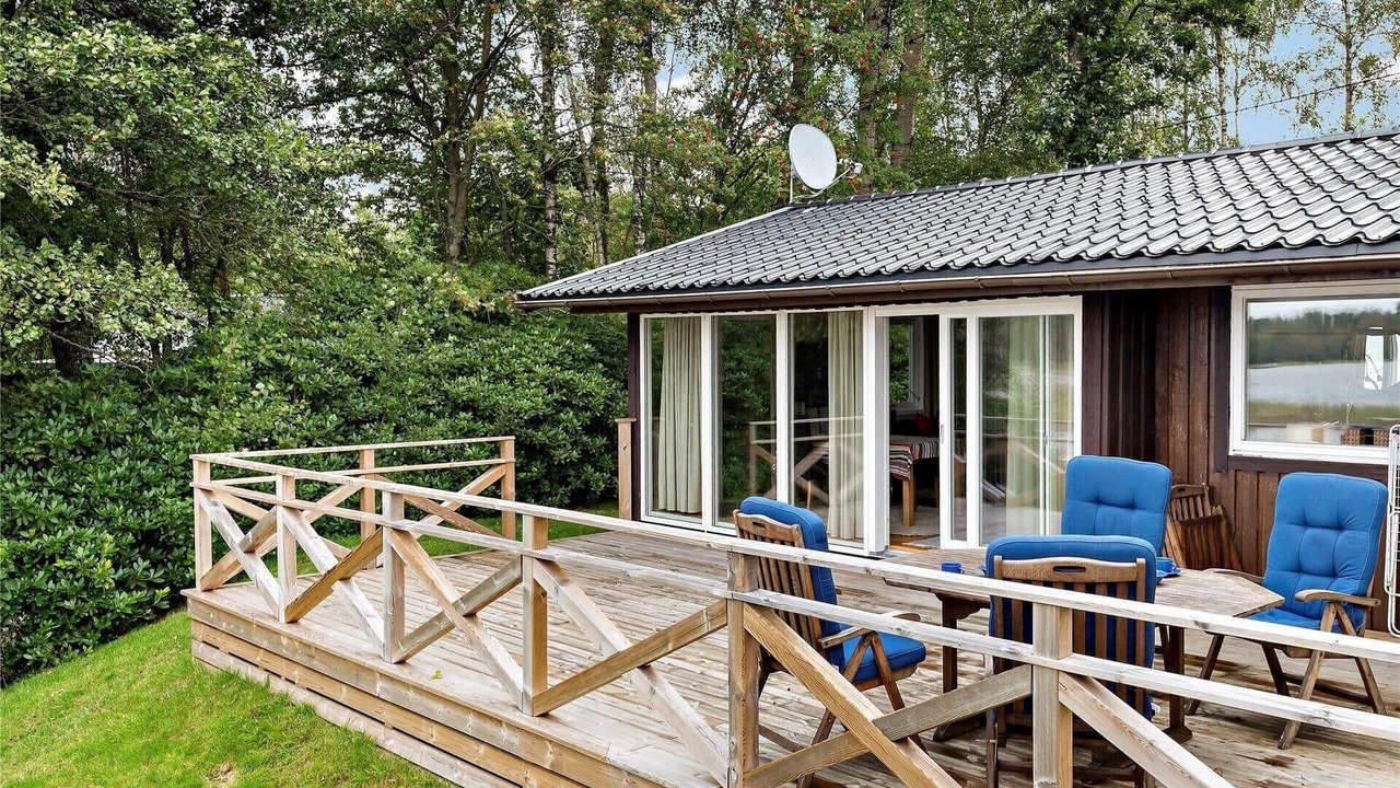 Photo of Patio Balcony in Unnaryd