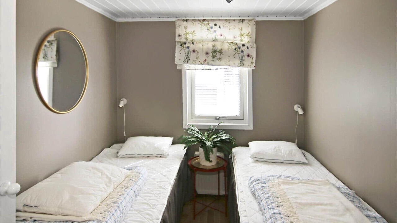 Photo of Bedroom in Unnaryd