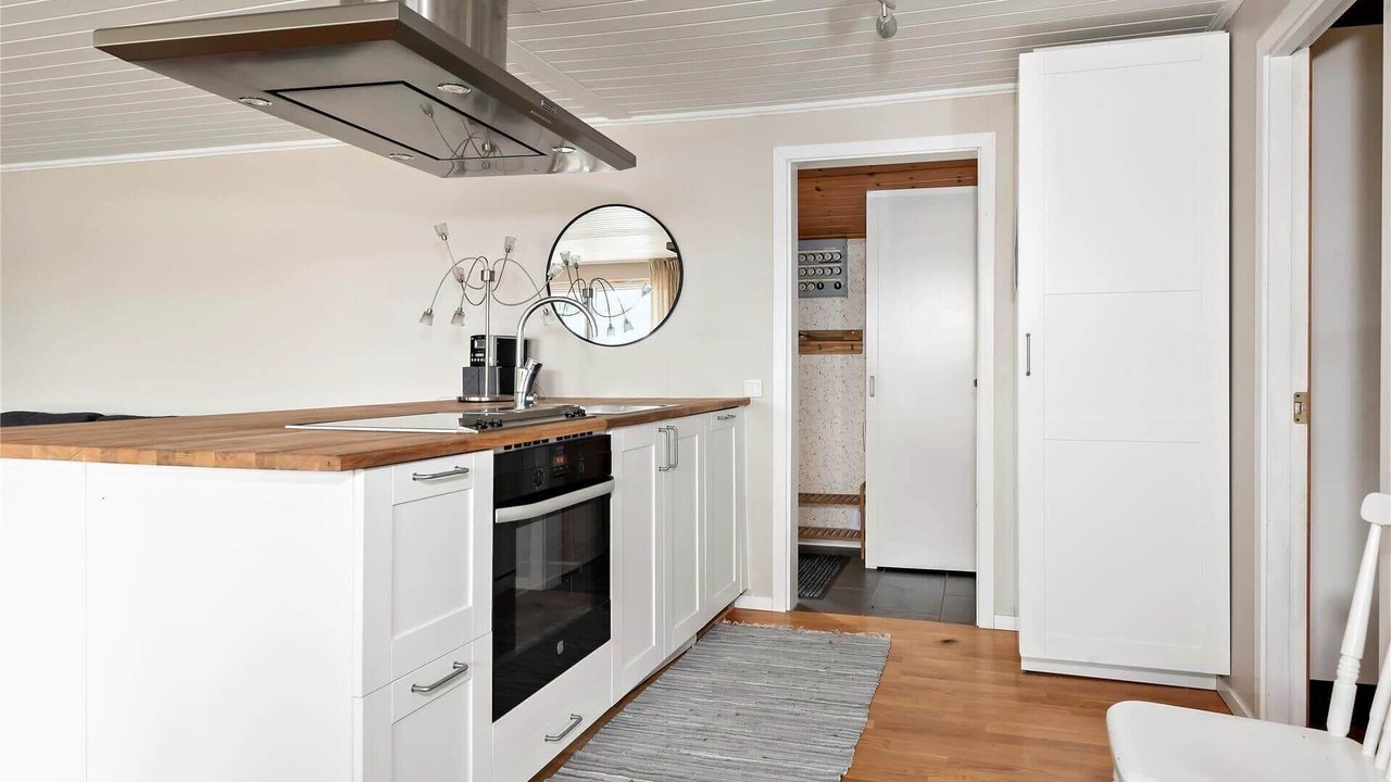 Photo of Kitchen in Unnaryd