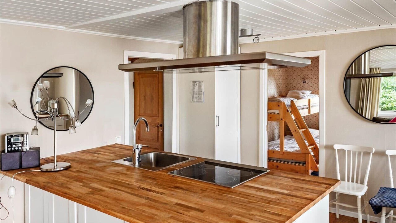Photo of Kitchen in Unnaryd
