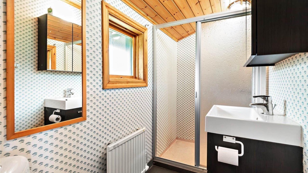 Photo of Bathroom in Unnaryd