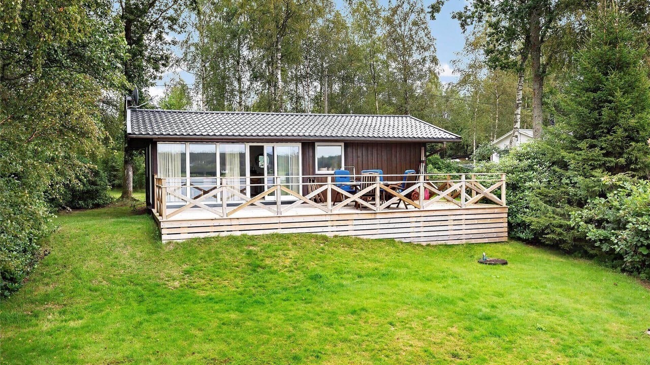 Photo of Patio Balcony in Unnaryd