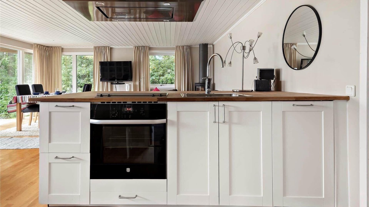 Photo of Kitchen in Unnaryd