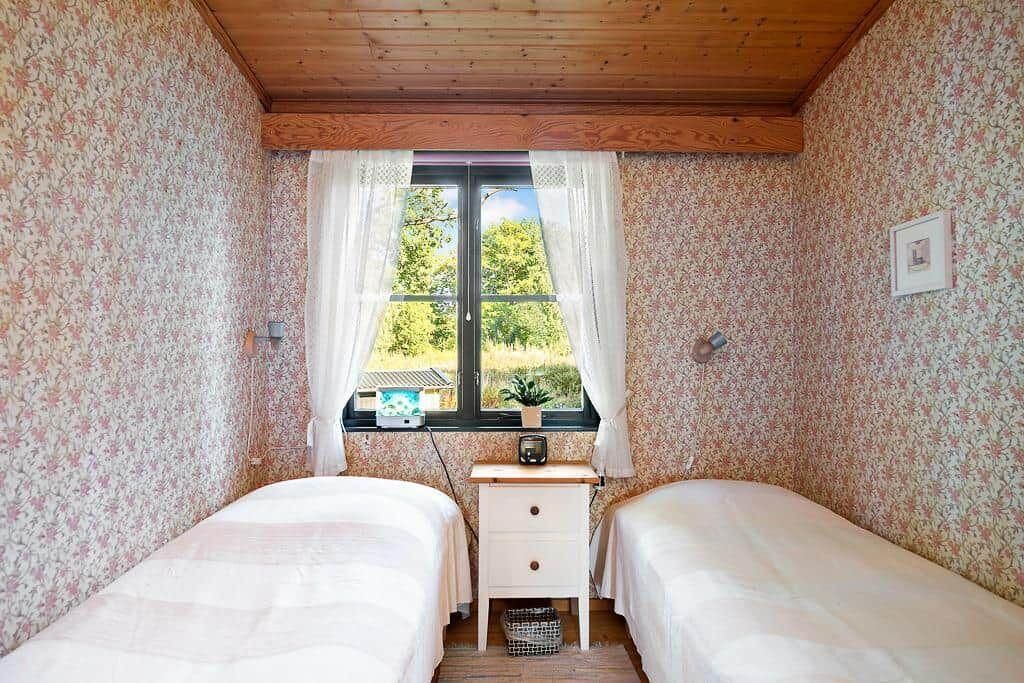 Photo of Bedroom in Hjo