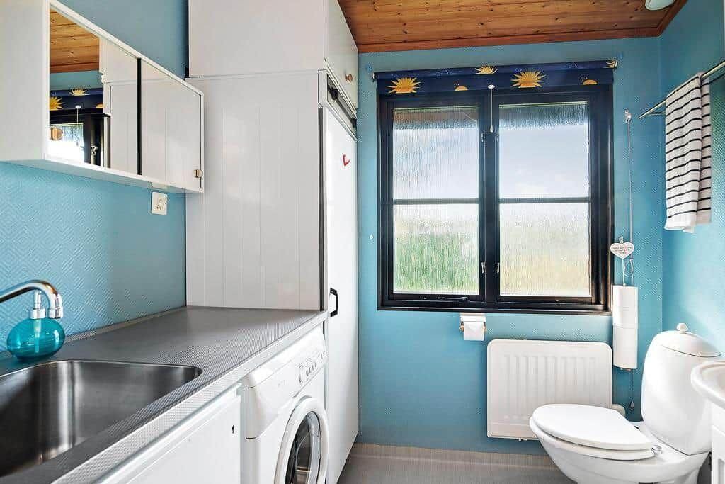 Photo of Bathroom in Hjo