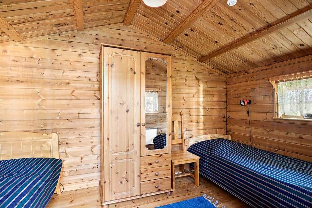 Photo of Bedroom in Hjo