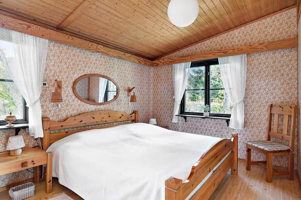 Photo of Bedroom in Hjo