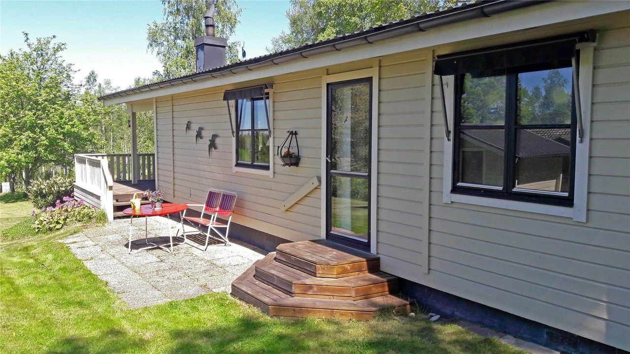 Photo of Patio Balcony in Hjo
