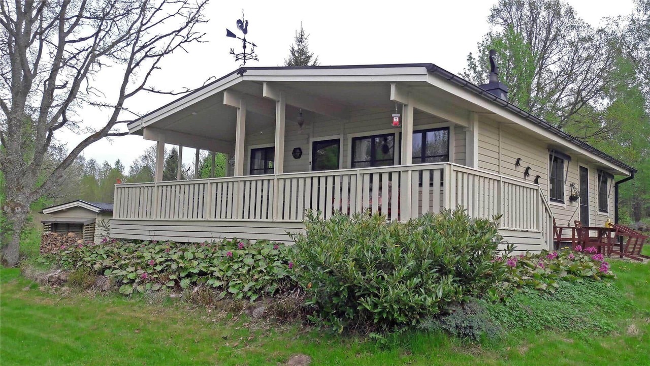 Photo of Outdoor in Hjo