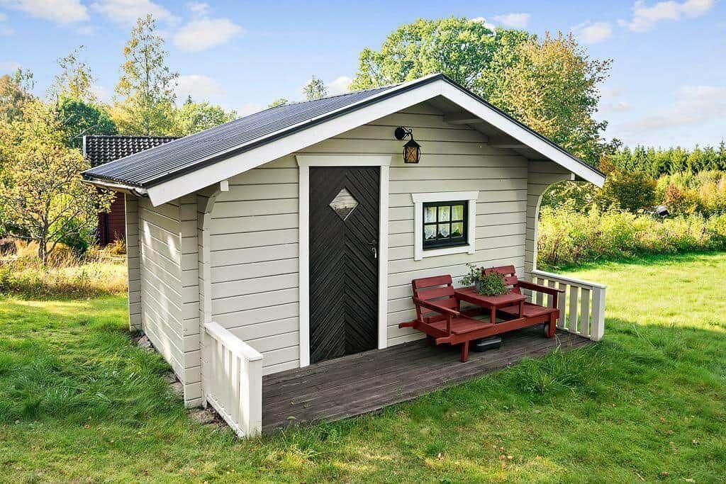 Photo of Outdoor in Hjo