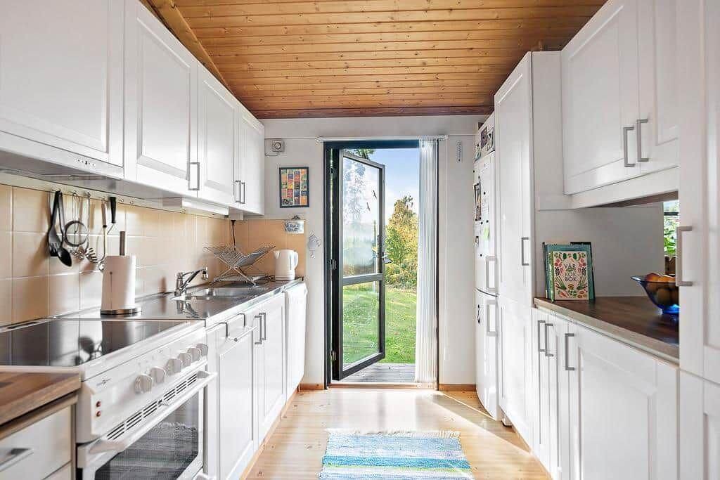 Photo of Kitchen in Hjo