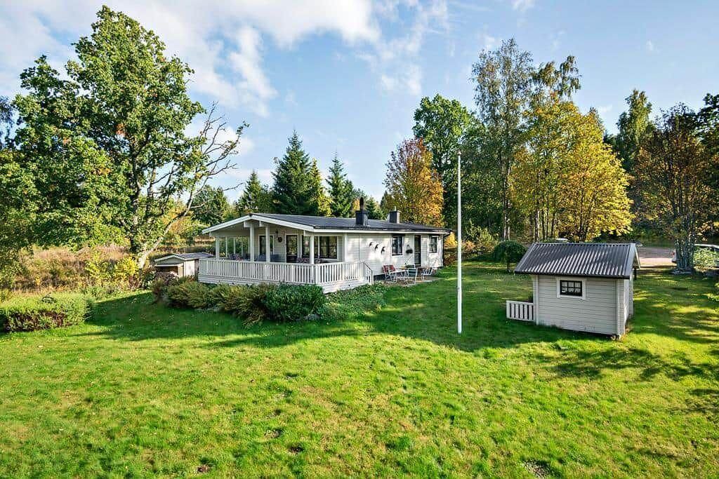 Photo of Outdoor in Hjo