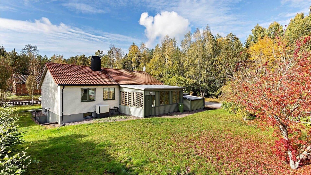 Photo of Outdoor in Orrefors