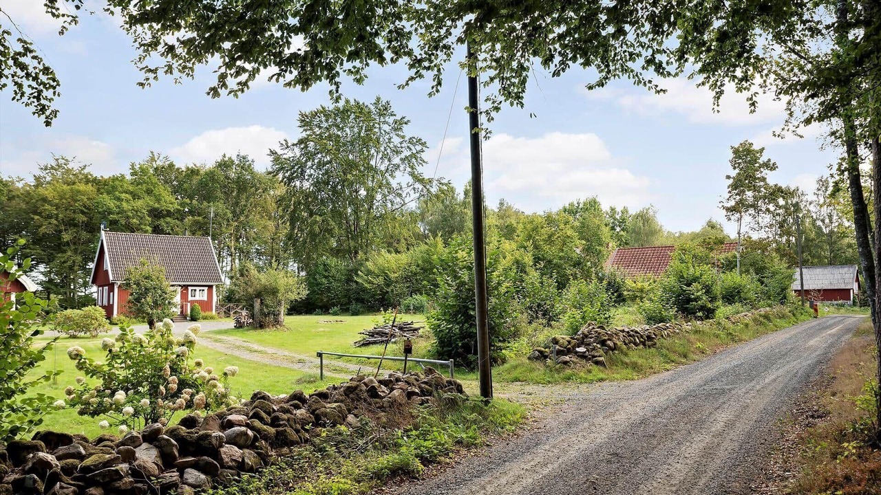 Photo of Outdoor in Perstorp Municipality