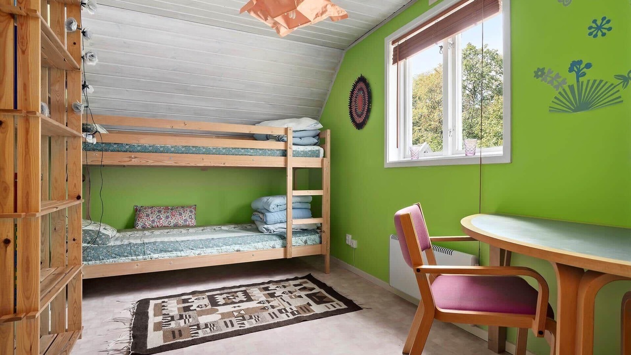 Photo of Bedroom in Perstorp Municipality