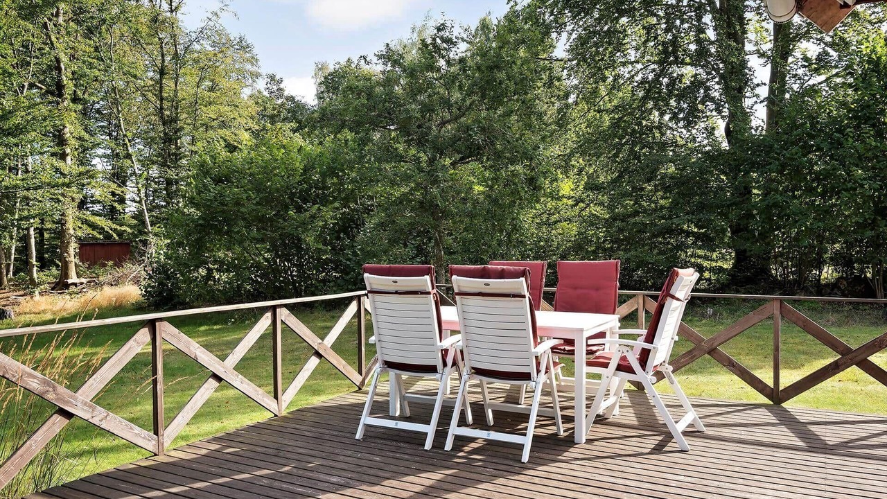 Photo of Outdoor in Perstorp Municipality