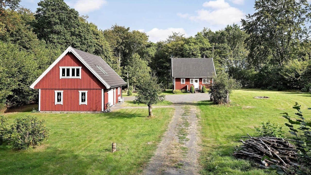 Photo of Outdoor in Perstorp Municipality