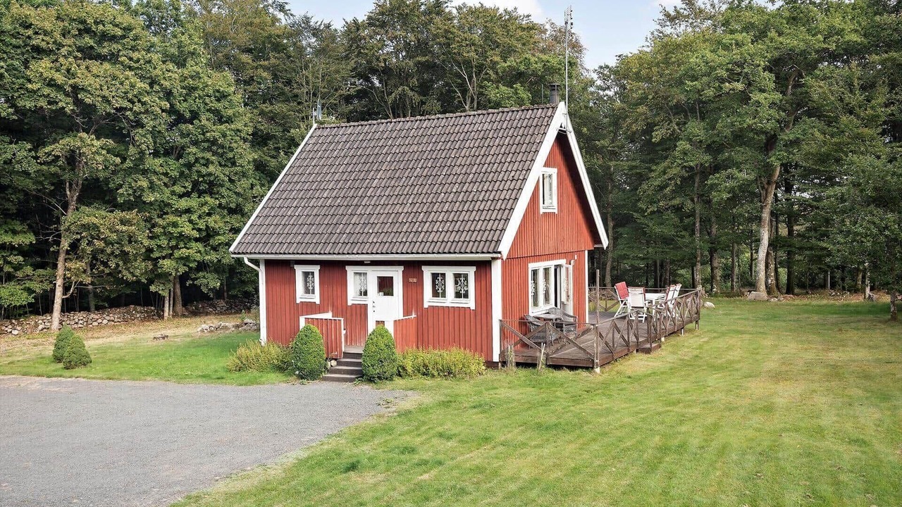 Photo of Outdoor in Perstorp Municipality