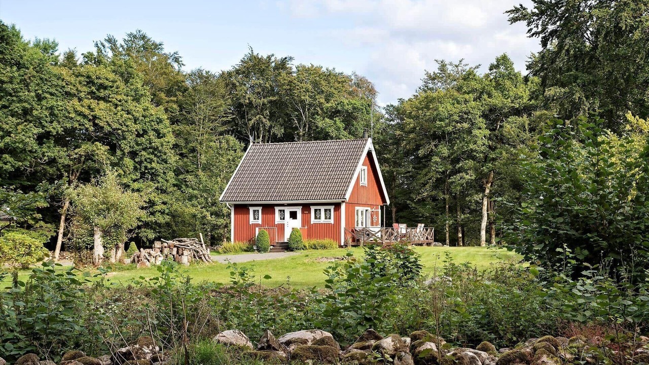 Photo of Outdoor in Perstorp Municipality