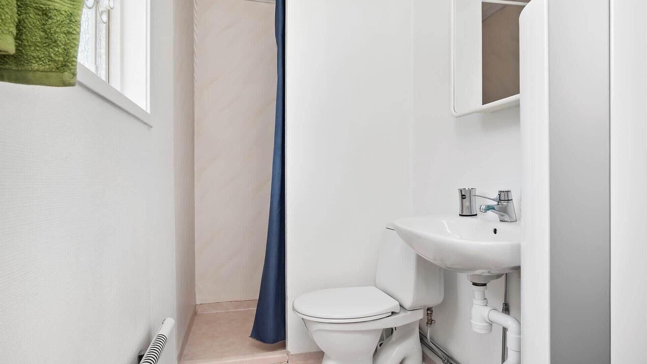 Photo of Bathroom in Perstorp Municipality