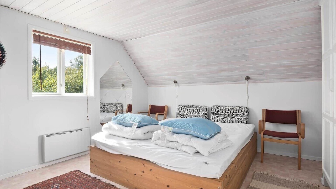Photo of Bedroom in Perstorp Municipality