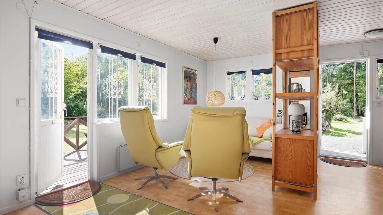 Photo of Livingroom in Perstorp Municipality