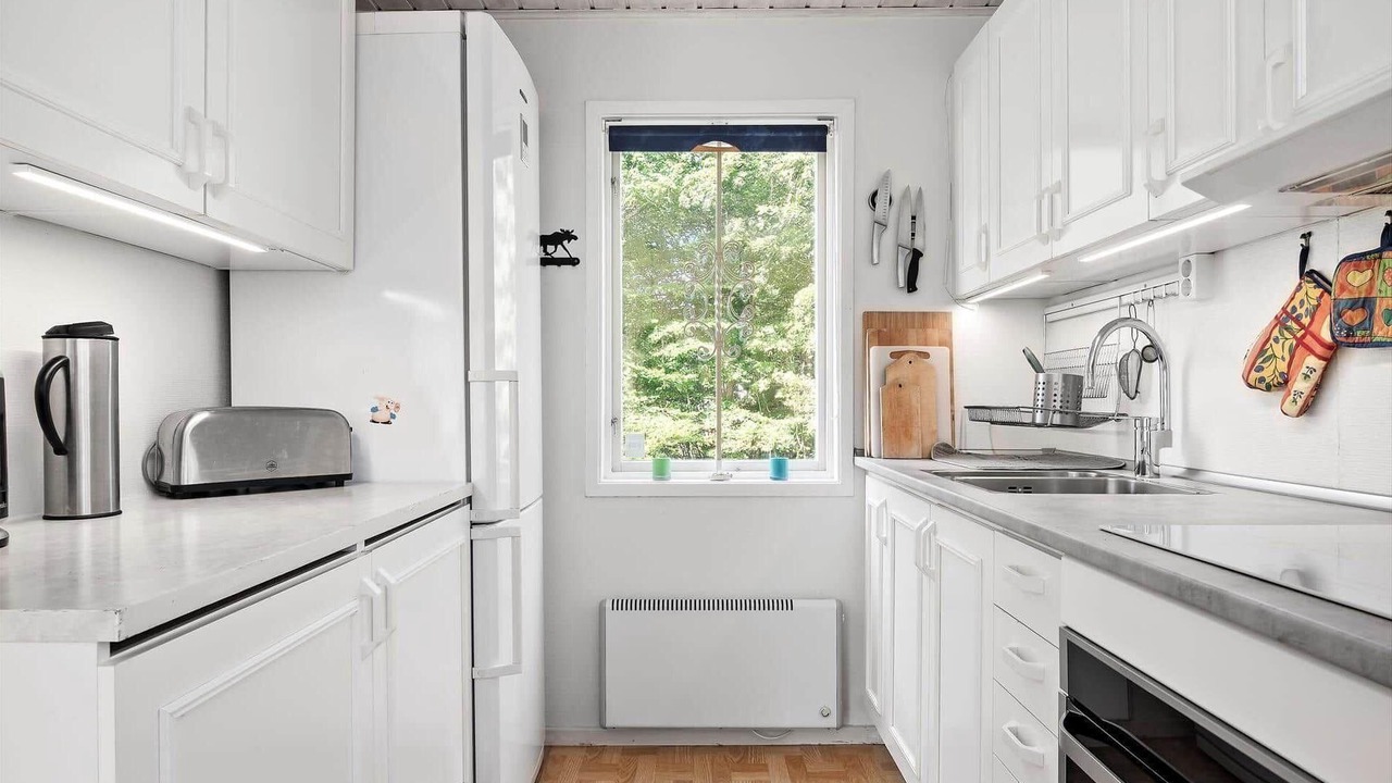 Photo of Kitchen in Perstorp Municipality