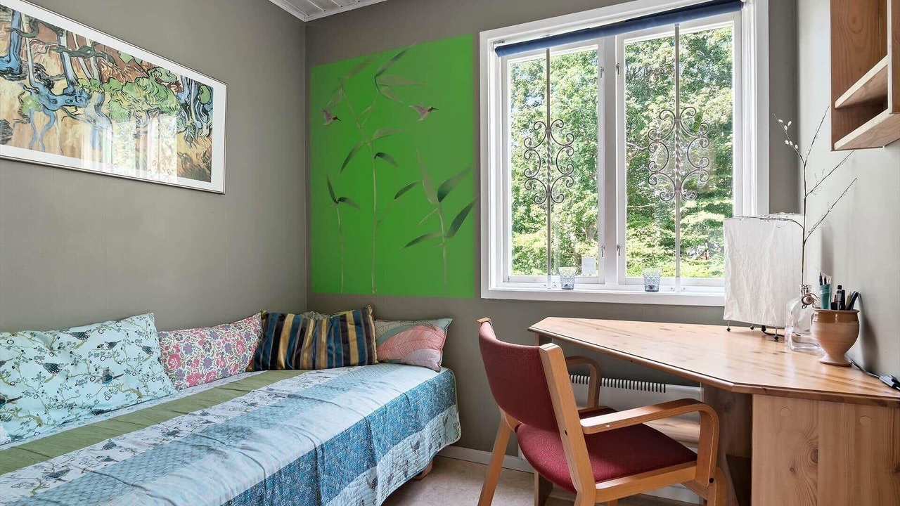 Photo of Bedroom in Perstorp Municipality