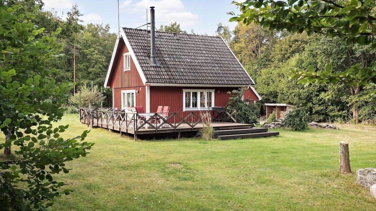 Photo of Outdoor in Perstorp Municipality