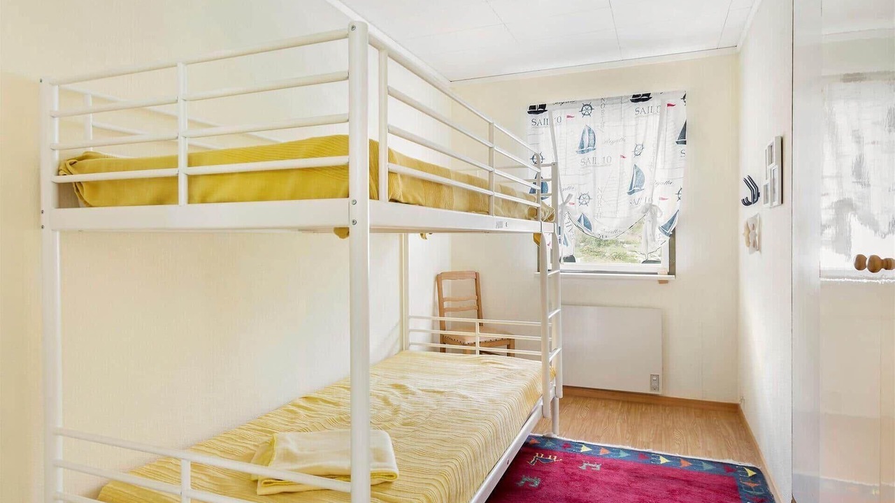 Photo of Bedroom in Virserum