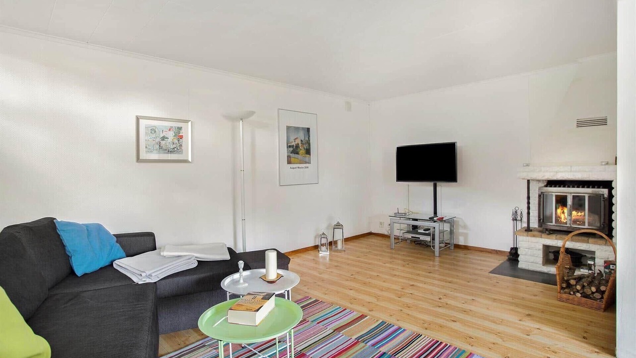 Photo of Livingroom in Virserum
