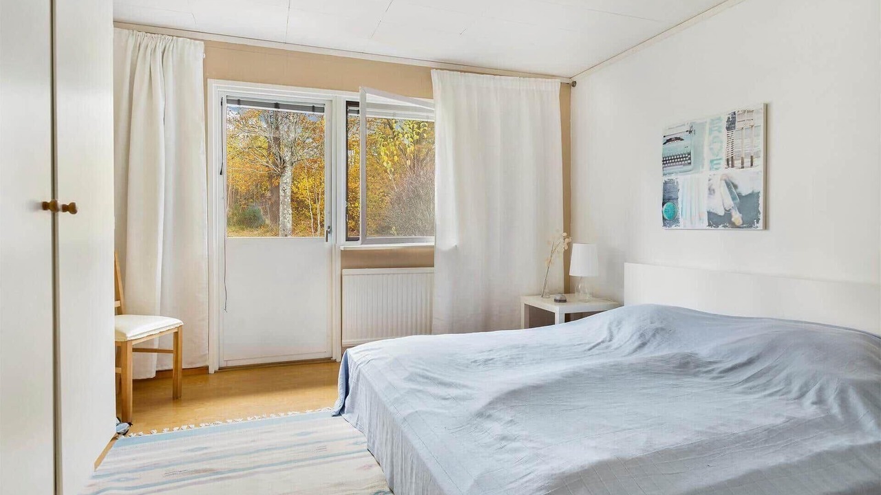 Photo of Bedroom in Virserum