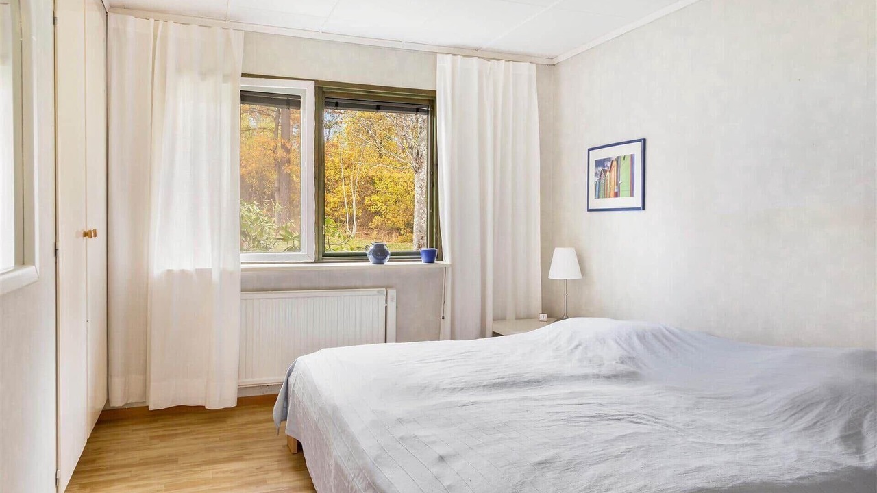 Photo of Bedroom in Virserum