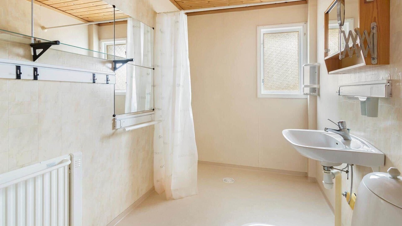 Photo of Bathroom in Virserum