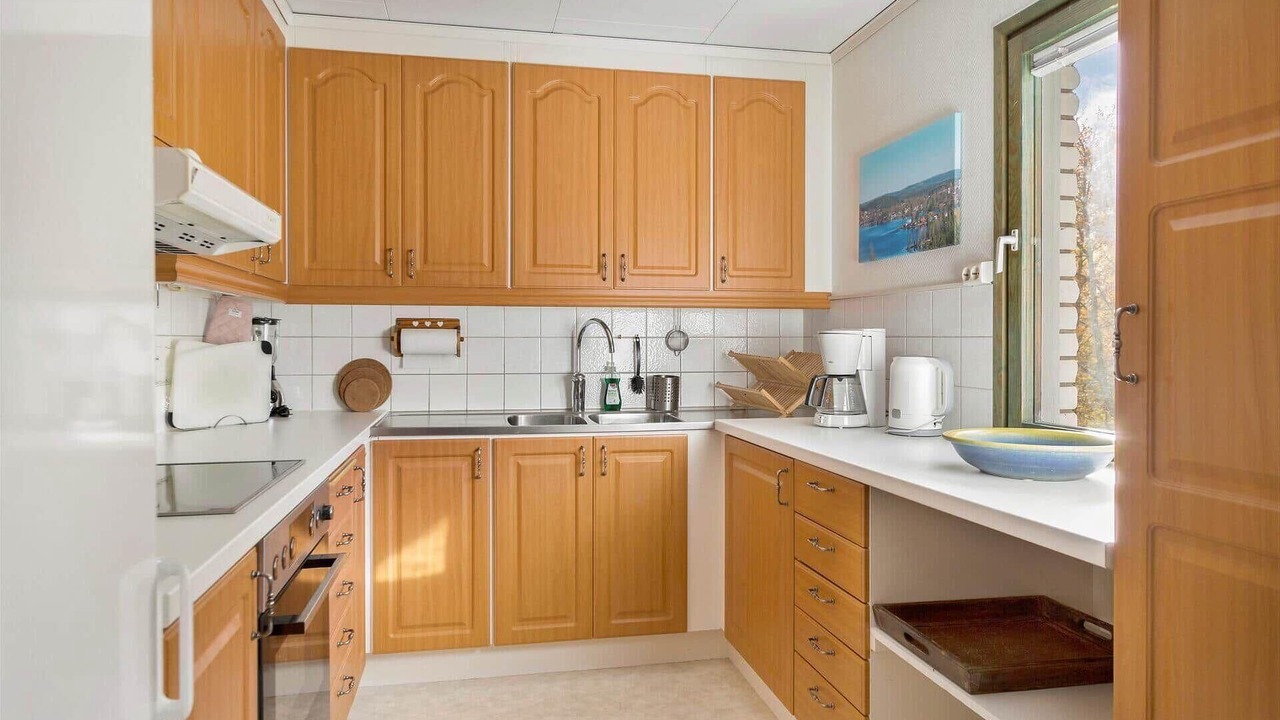 Photo of Kitchen in Virserum
