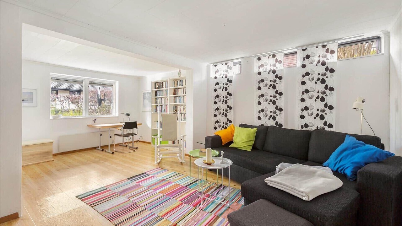 Photo of Livingroom in Virserum